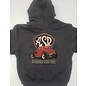 Affordable Street Rods RP 14YH - ASR '34 Ford - Youth Hoodie