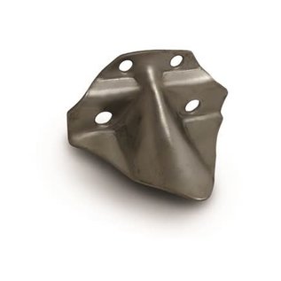 Roadster Supply Company 1932 Firewall Top Bracket For Hood Hinge - RSC-62134