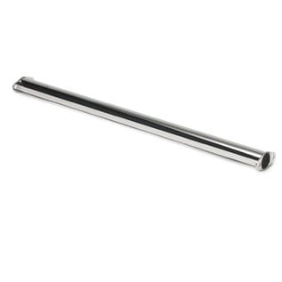 Roadster Supply Company REAR SPREADER BAR 1932 FORD POLISHED S/S 39 1/2" - RSC-12239