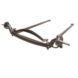 Roadster Supply Company Roadster Supply 28 - 34 Traditional Wishbone Plain Front End Kits