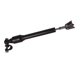 Roadster Supply Company Roadster Supply Steering Stabilizer Black Designed For Wishbone - RSC-37770