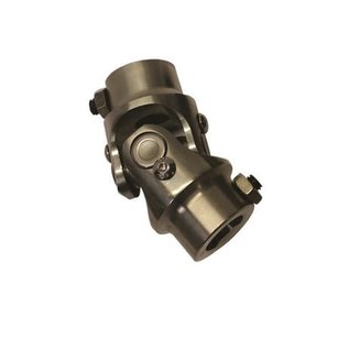 Roadster Supply Company Roadster Supply Universal Joint 3/4 DD x 1" DD S/S - RSC-11216
