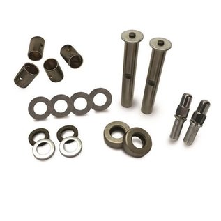 Roadster Supply Company Roadster Supply King Pin Kit Steel 42-48 Ford - AHR-60708