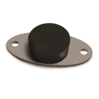 Roadster Supply Company Roadster Supply Front or Rear Low Profile Axle Bump Stop - SOC-62136