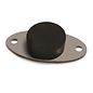 Roadster Supply Company Roadster Supply Front or Rear Low Profile Axle Bump Stop - SOC-62136