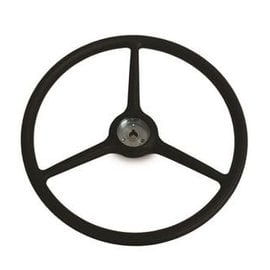 Roadster Supply Company Roadster Supply 1932 Ford OEM 17 Inch Steering Wheel - RSC-59100