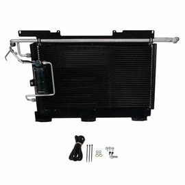 Vintage Air 1986-87 GM G-Body (Turbo) SureFit™ Condenser Kit with Drier - 025084