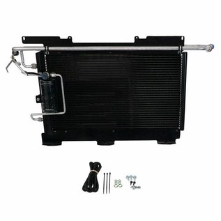 Vintage Air 1986-87 GM G-Body (Turbo) SureFit™ Condenser Kit with Drier - 025084
