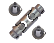 Double Universal Joints