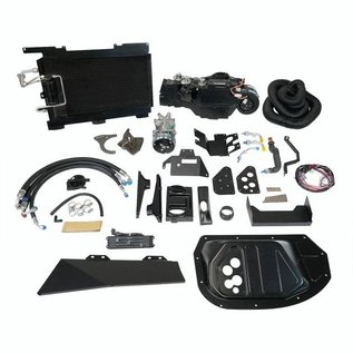 Vintage Air 82-88 Cutlass SureFit™ Complete Kit- 965087