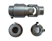 Vibration Reducing Universal Joints