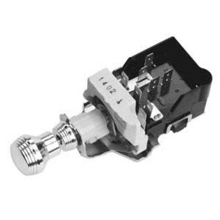 Roadster Supply Company Roadster Supply GM Style Headlight Switches