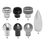 Roadster Supply Company Roadster Supply Dash Knobs