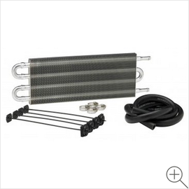 Borgeson Heavy Duty Power Steering Cooler Kit - 925126