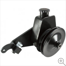 Borgeson Power Steering Pump Upgrade, Ford Y-Block 292/312 - 800335