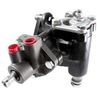 Borgeson Power steering conversion box for 1958-1964 Chevy full size cars - 800106