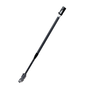 Borgeson Steering Shaft; Telescopic; Steel; 1976-1986 Jeep CJ; Power Steering - 000920