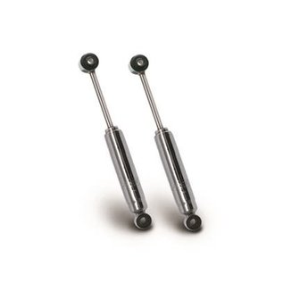 Roadster Supply Company Roadster Supply - Shorty Hot Rod Shocks - Uncovered -