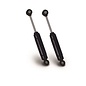 Roadster Supply Company Roadster Supply Traditional Style "Shorty" Hot Rod Shocks