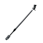 Borgeson Steering Shaft; Telescopic; Steel; 1980-1991 Ford Truck - 000980