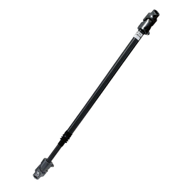 Borgeson Steering Shaft; Telescopic; Steel; 1970-1979 Ford Truck - 000970