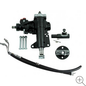 Borgeson Power Steering Conversion Kit; Mid-Size Ford cars w/ P/S and V-8 - 999053