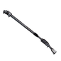 Borgeson Steering Shaft; Heavy Duty; Telescopic; Steel; 2014-2019 Ram 1500 2WD and 4WD - 000953
