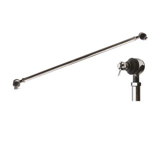 Roadster Supply Company Roadster Supply Tie Rod Kits -  Polished Stainless Steel