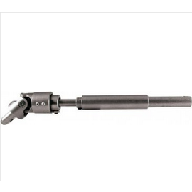 Borgeson Steering Shaft; Telescopic; Steel; 2000-2007 Chevy/GMC Truck - 000937