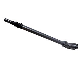 Borgeson Steering Shaft; Telescopic; Steel; 1995-2000 Chevy/GMC Truck; Lower Shaft - 000301