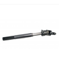Borgeson Steering Shaft; Telescopic; Steel; 2009-2019 Chevy/GMC Truck - 000938