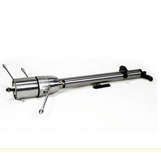 Ididit 1955-56 Chevy Tri-Five Tilt Column Shift Steering Column -