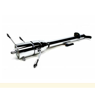 Ididit 1955-56 Chevy Tri-Five Tilt Column Shift Steering Column -