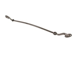 Roadster Supply Company 1932 Ford Headlight Bars