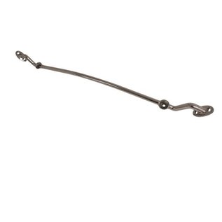 Roadster Supply Company 1932 Ford Headlight Bars