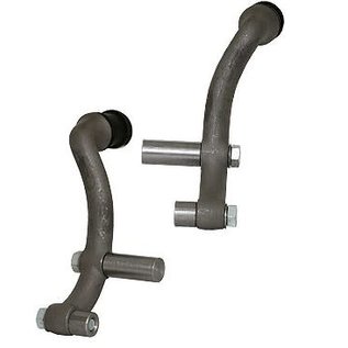 Roadster Supply Company Roadster Supply F1 Style Hi-Boy Shock Mounts