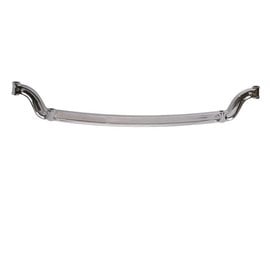 Roadster Supply Company Roadster Supply Heavy 32  Forged 4" Dropped I-Beam Front Axle - 47"