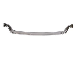 Roadster Supply Company Roadster Supply Heavy 32  Forged 4" Dropped I-Beam Front Axle - 47"