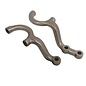 Roadster Supply Company Roadster Supply Company Steering Arms - 5" Drop
