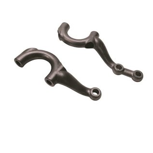 Roadster Supply Company Roadster Supply Thru Hole Steering Arms