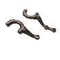 Roadster Supply Company Roadster Supply Thru Hole Steering Arms