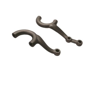 Roadster Supply Company Roadster Supply Blind Hole Steering Arms