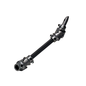 Borgeson Steering Shaft; Steel; 1979-1993 Mustang Power Steering - 000656