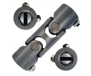 バックストリート⭐︎スーパージェクション　ユニストーン Double Steering Universal Joint - 1