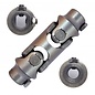 Borgeson Double Steering Universal Joint - 3/4"DD X 5/8"36 Chrysler