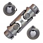 Borgeson Double Steering Universal Joint - 3/4"DD X 3/4"30