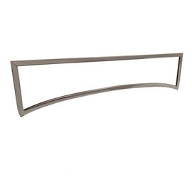 Roadster Supply Company 1932 Ford Open Car Windshield Frames