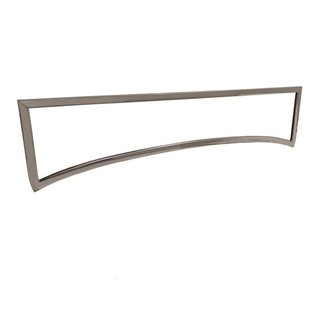 Roadster Supply Company 1932 Ford Open Car Windshield Frames