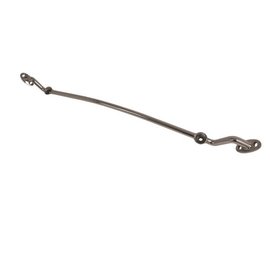 Roadster Supply Company 1930-31 Model A Dropped Headlight Bar For 32 Grille