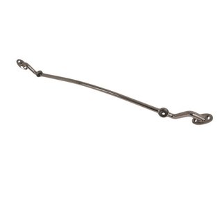 Roadster Supply Company 1930-31 Model A Dropped Headlight Bar For 32 Grille